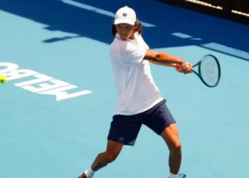 Еркебұлан Тұңғышбаев «Ордабасы» тарихында жаңа рекорд тіркеді