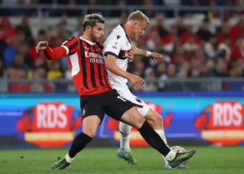 Еуропалық клуб «Қайраттың» 16 жастағы жұлдызына баға берді