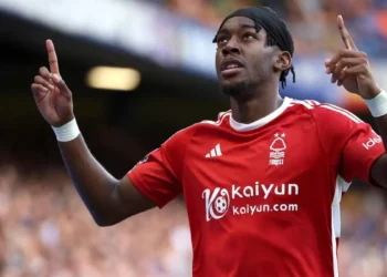 Еуропалық клуб «Қайраттың» 16 жастағы жұлдызына баға берді