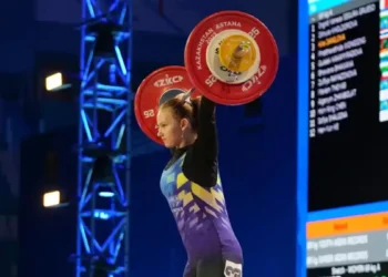 Еуропалық клуб «Қайраттың» 16 жастағы жұлдызына баға берді