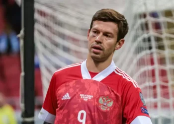 Ресейлік футболшы 8 жылға сотталуы мүмкін