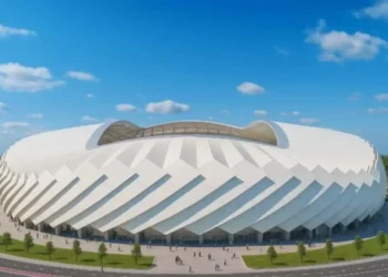 Дастан Сәтпаев Чемпиондар лигасындағы алғашқы матчта гол соғып, «Қайратқа» ұпай сыйлады