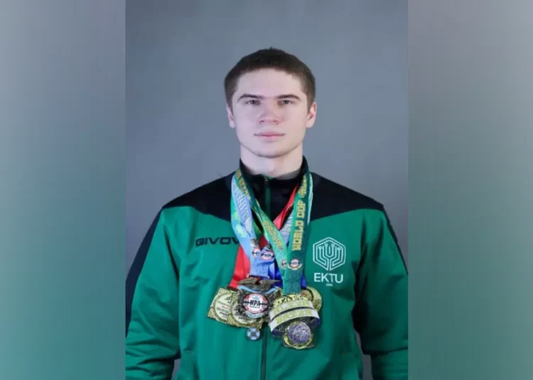 Дастан Сәтпаев Чемпиондар лигасындағы алғашқы матчта гол соғып, «Қайратқа» ұпай сыйлады