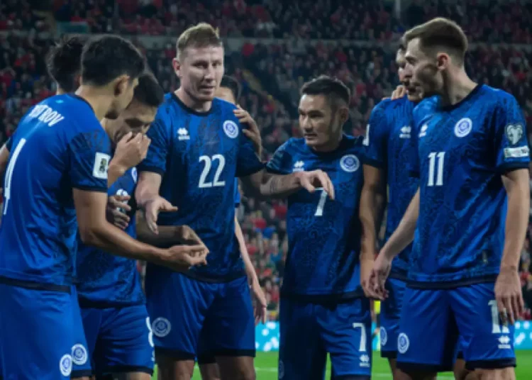 Дастан Сәтпаев Чемпиондар лигасындағы алғашқы матчта гол соғып, «Қайратқа» ұпай сыйлады