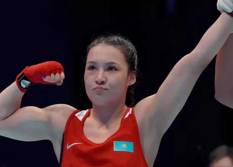 Дастан Сәтпаев Чемпиондар лигасындағы алғашқы матчта гол соғып, «Қайратқа» ұпай сыйлады