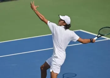 Дастан Сәтпаев Чемпиондар лигасындағы алғашқы матчта гол соғып, «Қайратқа» ұпай сыйлады