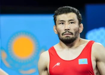 Сабыржан Аққалықов: Ендігі бағытым — әлем чемпионаты