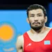Сабыржан Аққалықов: Ендігі бағытым — әлем чемпионаты