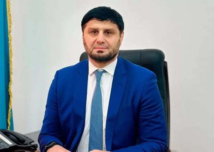 Сабыржан Аққалықов: Ендігі бағытым — әлем чемпионаты