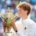Уимблдон турнирін Янник Синнер жеңіп алды