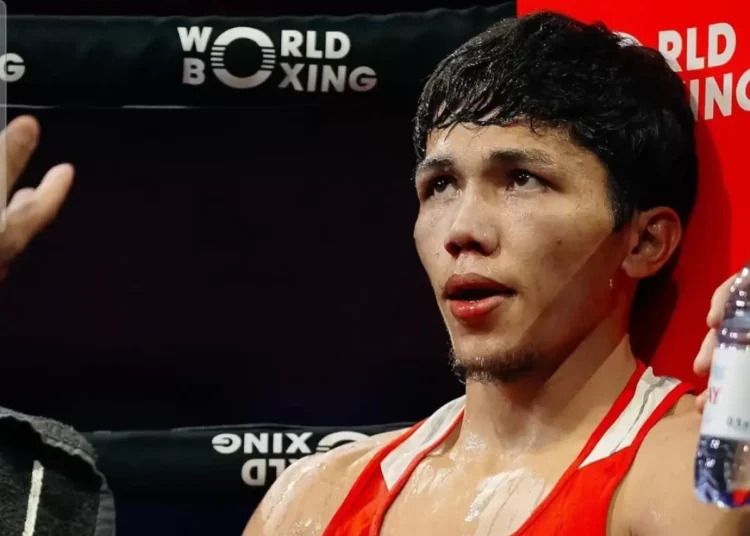 Қазақстанда әуесқойлар лигасы ресми түрде басталды