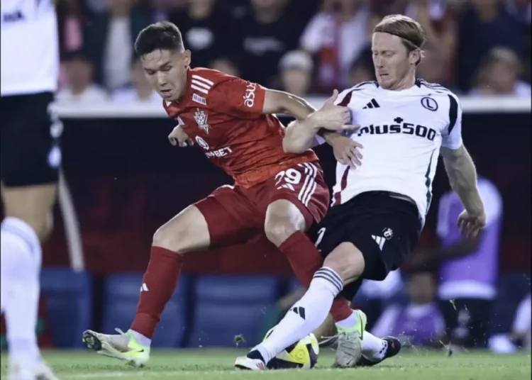 «Барысты» ресейліктер сатып алуы мүмкін