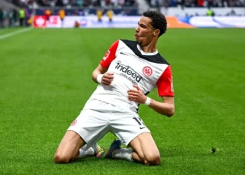 «Ливерпуль» 80 млн-ға шабуылшы сатып алмақ