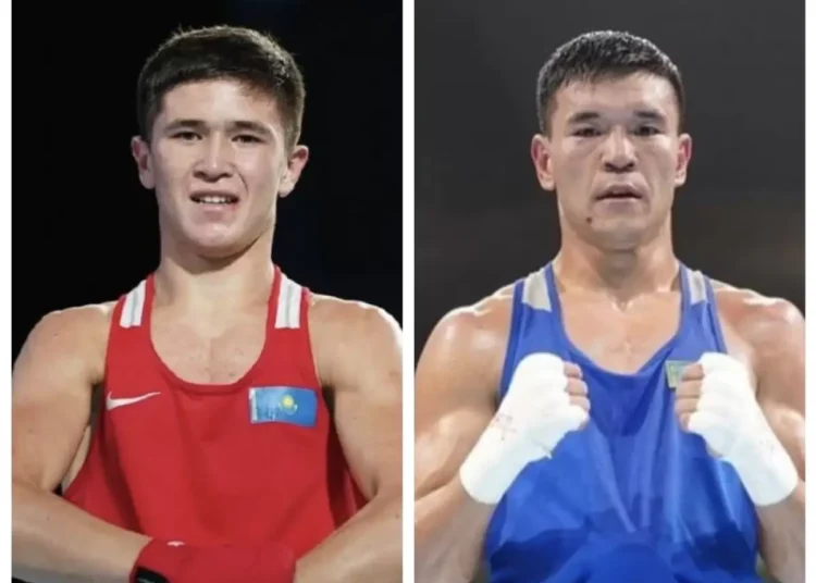 Сабыржан Аққалықов: Ендігі бағытым — әлем чемпионаты