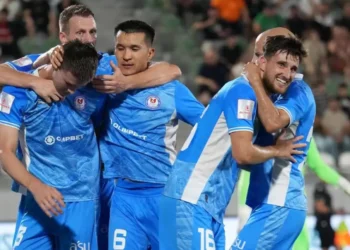 Сабыржан Аққалықов: Ендігі бағытым — әлем чемпионаты