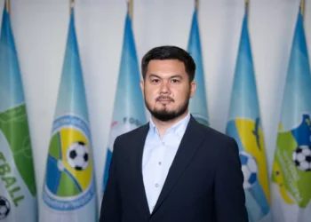 Сабыржан Аққалықов: Ендігі бағытым — әлем чемпионаты