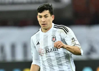 Черногорияның 28 жастағы футболшысы «Астанаға» ауысты