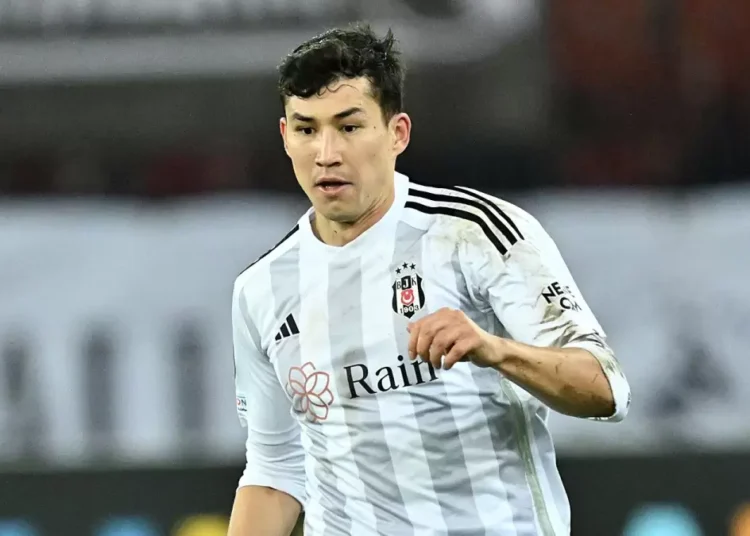 Черногорияның 28 жастағы футболшысы «Астанаға» ауысты