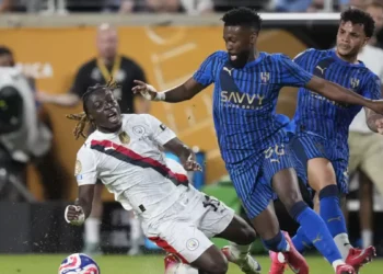 «Әл-Хиляль» Суперкубоктан бас тартты