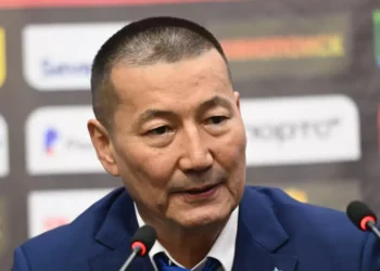 WBO Дмитрий Биволға қатысты шешім шығарды