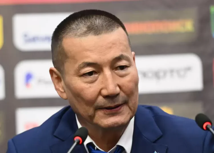 WBO Дмитрий Биволға қатысты шешім шығарды