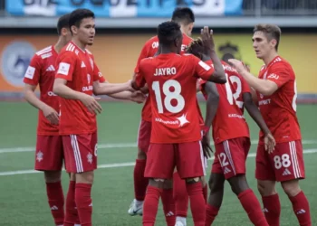 «Қайрат» фин командасынан оңбай жеңілді