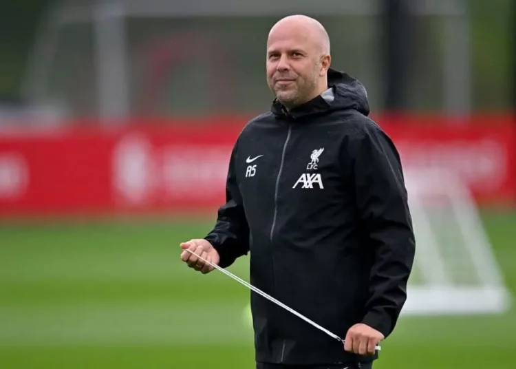 300 млн жаратқан «Ливерпуль» тағы ойыншы сатып алмақ