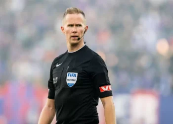 «Астана» Конференция лигасының алғашқы матчында жеңіске жете алмады