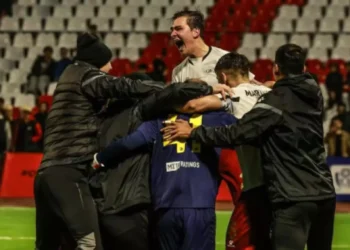 «Астана» Конференция лигасының алғашқы матчында жеңіске жете алмады