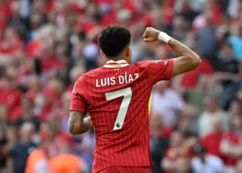 «Ливерпуль» шабуылшысы «Баварияға» ауысқалы жатыр