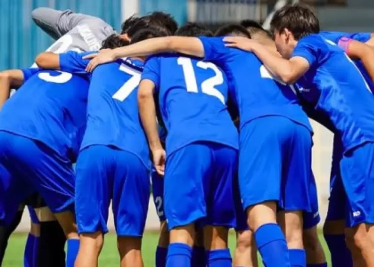 Қазақстандық футбол клубы бас бапкерін жұмыстан қуды