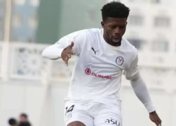 Қазақстандық футбол клубы бас бапкерін жұмыстан қуды