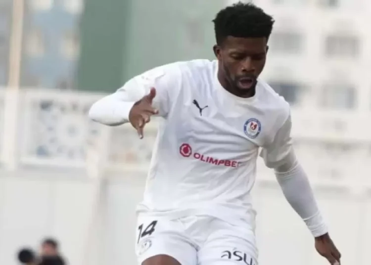 Қазақстандық футбол клубы бас бапкерін жұмыстан қуды