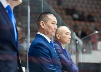 Зайнутдинов «Динамодағы» дебютін сәтсіз бастады