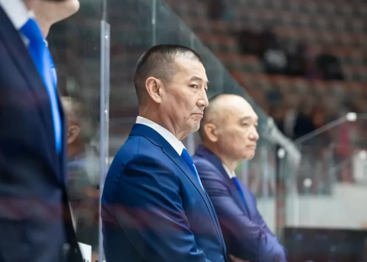 Зайнутдинов «Динамодағы» дебютін сәтсіз бастады