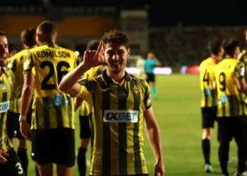 «Қайрат» Чемпиондар лигасында керемет камбэк жасады