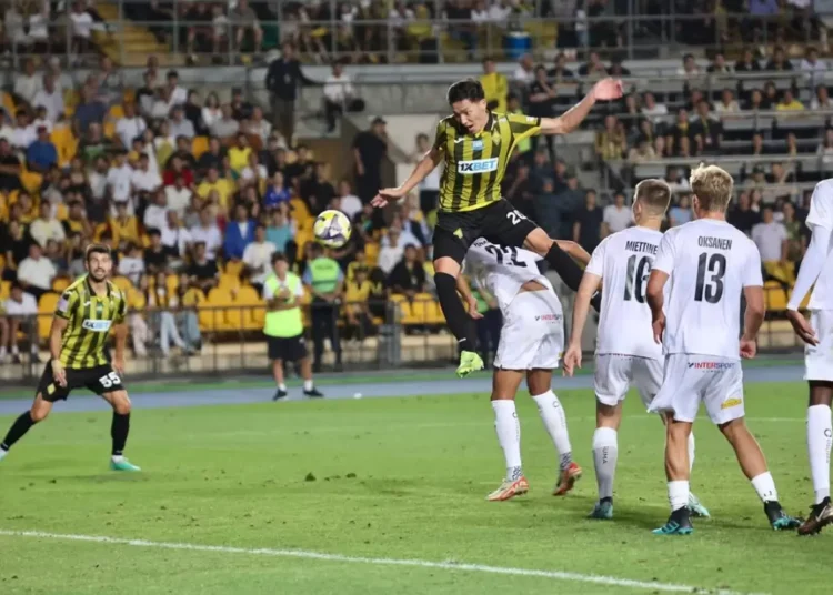 «Қайрат» Чемпиондар лигасында керемет камбэк жасады