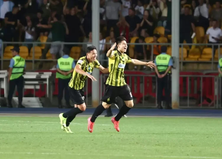 «Қайрат» Чемпиондар лигасында керемет камбэк жасады