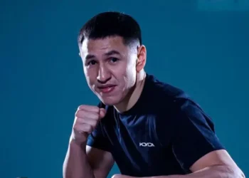 Жанқош Тұраров шаршы алаңға оралады