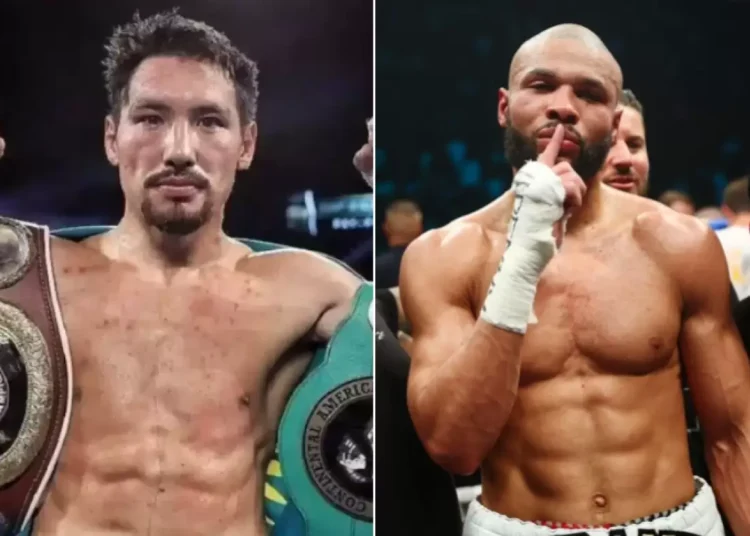 Конор Макгрегор допингке тест тапсырды