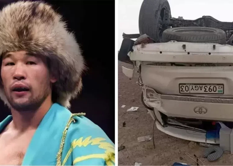 Назым Қызайбай 40 балаға қуаныш сыйлады