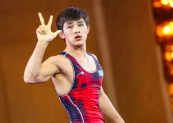 Флориан Вирц бір сағат ішінде «Ливерпуль» тарихына енді!