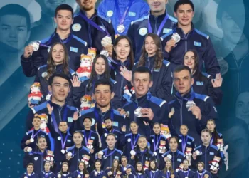 «Қайрат» жеңіске жетсе «Селтикпен» ойнайды