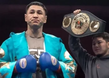 Жанқош Тұраровтың қарсыласы анықталды