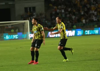 Жанқош Тұраровтың қарсыласы анықталды