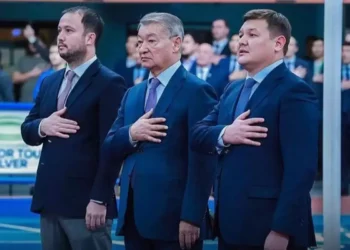 Жанқош Тұраровтың қарсыласы анықталды