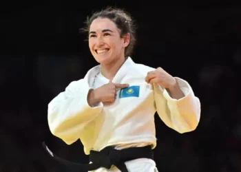 Жанқош Тұраровтың қарсыласы анықталды