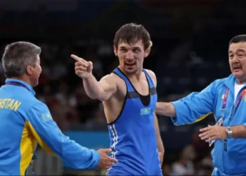 Жанқош Тұраровтың қарсыласы анықталды