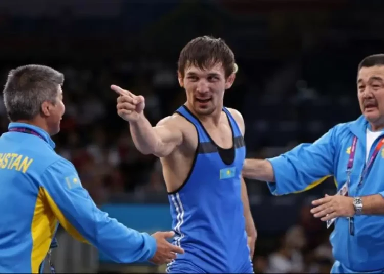 Жанқош Тұраровтың қарсыласы анықталды