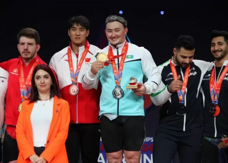 Жанқош Тұраровтың қарсыласы анықталды